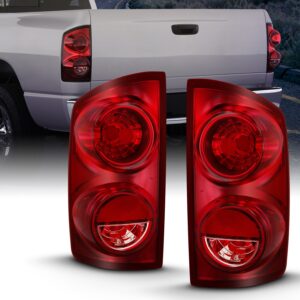 Tail Light Set