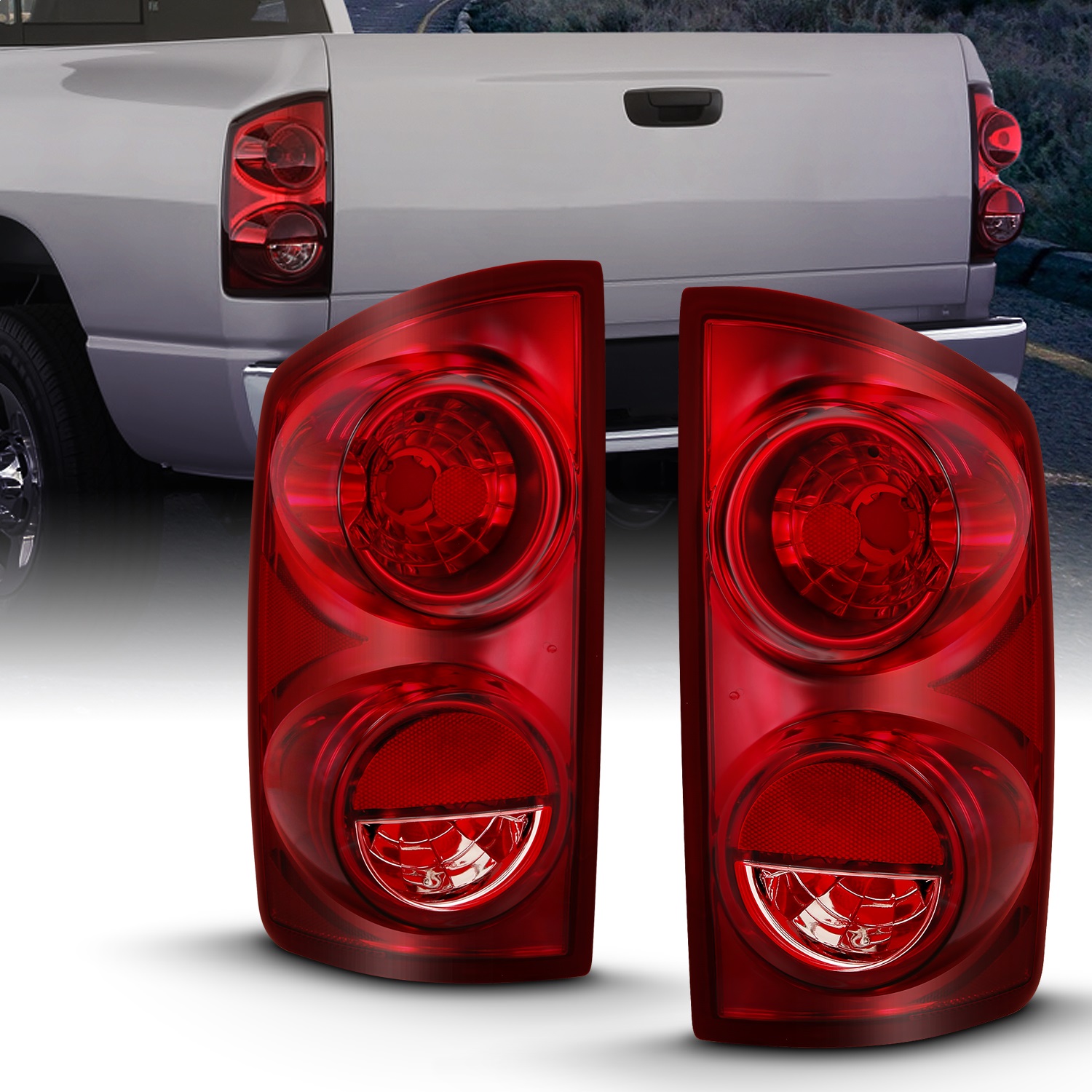 Tail Light Set