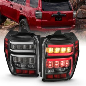 Tail Light Set