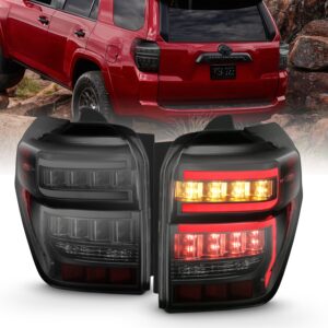 Tail Light Set