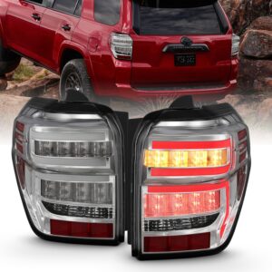 Tail Light Set