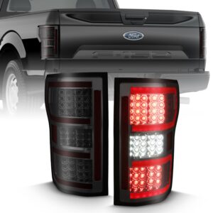 Tail Light Set