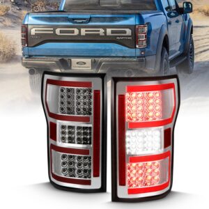 Tail Light Set