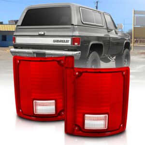 Tail Light Set