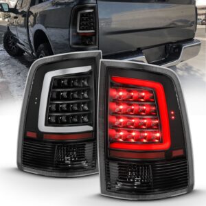 Tail Light Set