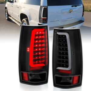 Tail Light Set