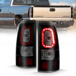 Tail Light Set
