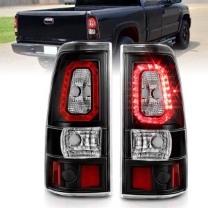 Tail Light Set