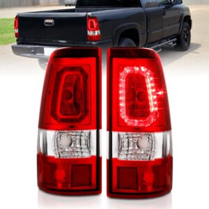 Tail Light Set