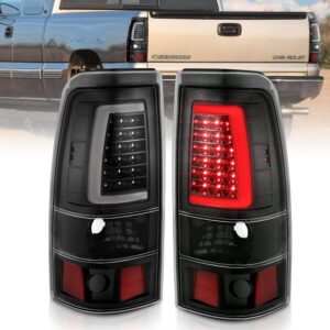 Tail Light Set