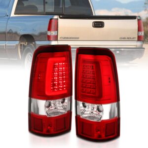 Tail Light Set