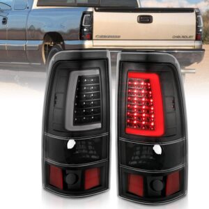 Tail Light Set