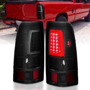 Tail Light Set