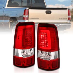 Tail Light Set