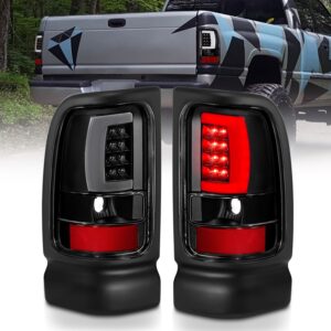 Tail Light Set