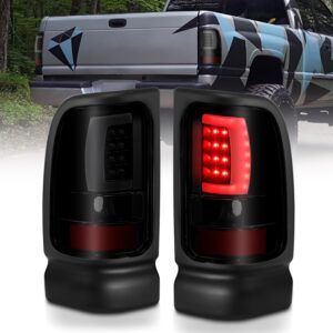 Tail Light Set