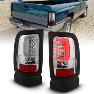 Tail Light Set