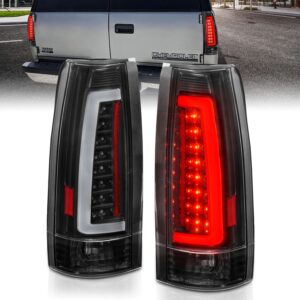 Tail Light Set