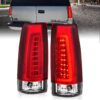 Tail Light Set