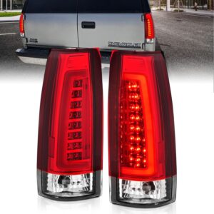 Tail Light Set
