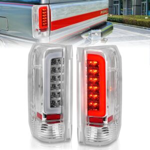 Tail Light Set