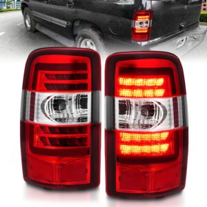 Tail Light Set