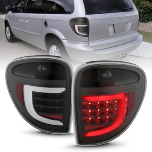 Tail Light Set