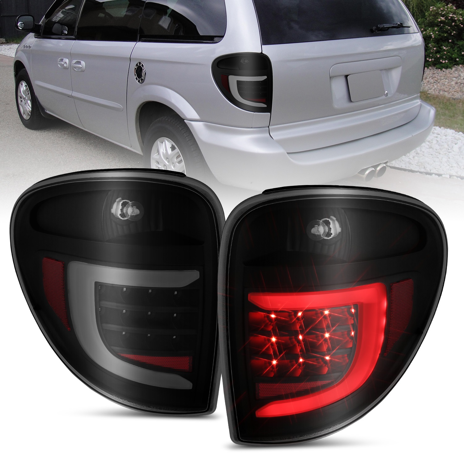 Tail Light Set