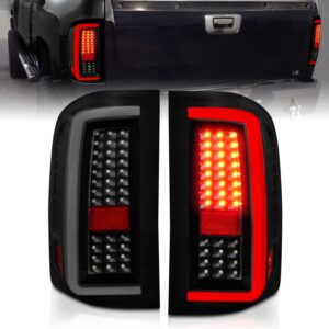 Tail Light Set