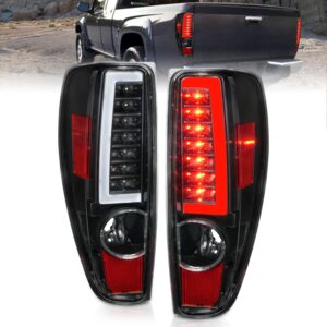 Tail Light Set