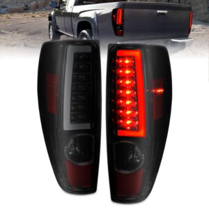 Tail Light Set