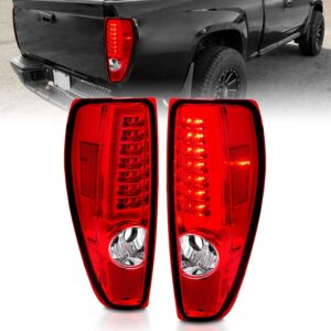Tail Light Set