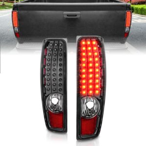 Tail Light Set