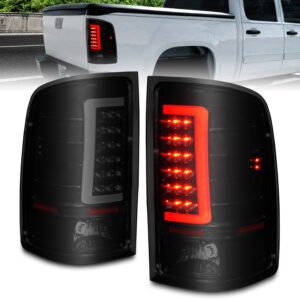Tail Light Set