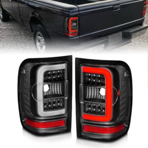 Tail Light Set