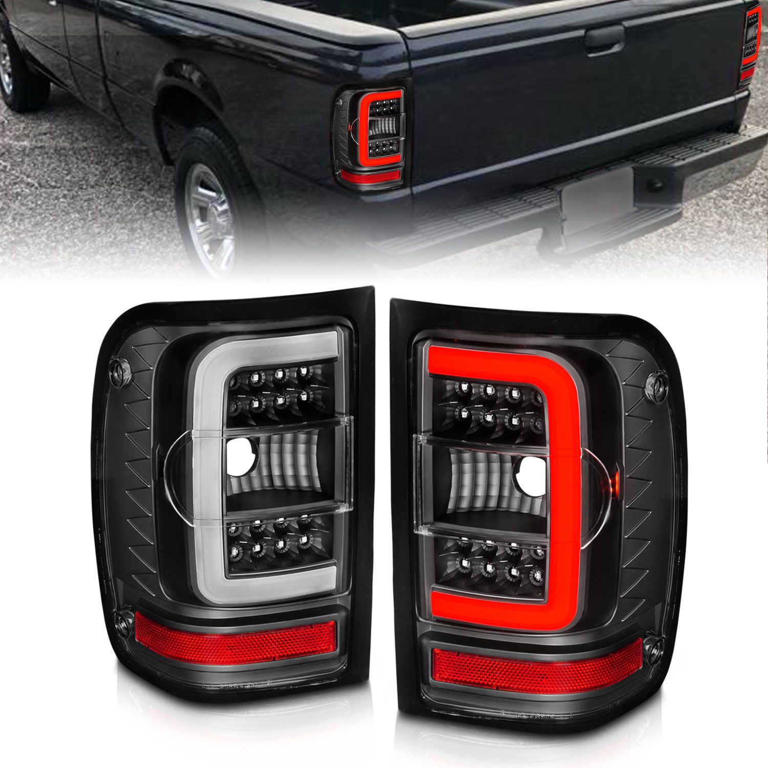Tail Light Set