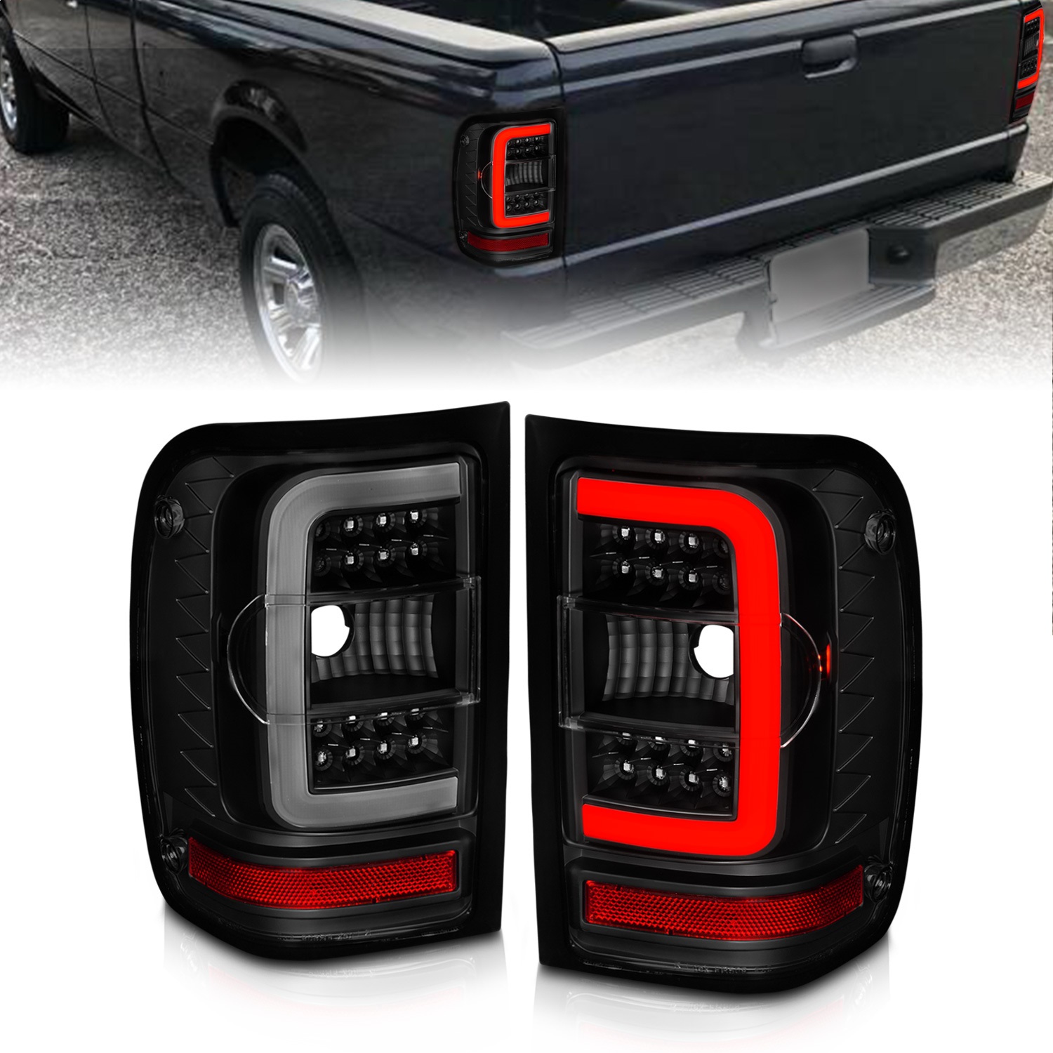 Tail Light Set