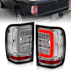 Tail Light Set