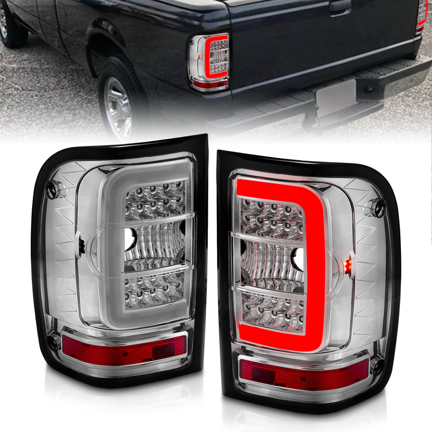 Tail Light Set