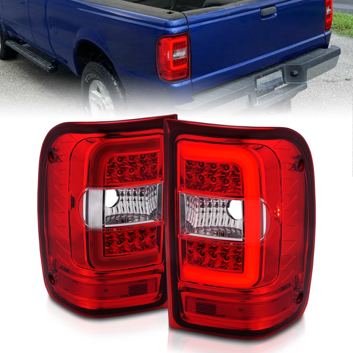 Tail Light Set