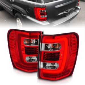 Tail Light Set
