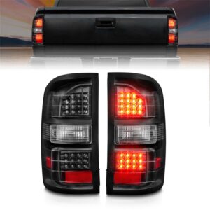 Tail Light Set