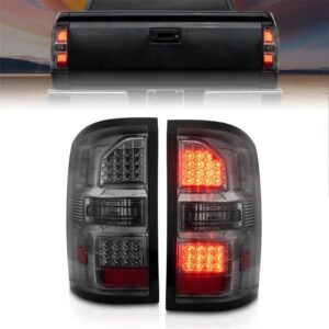 Tail Light Set