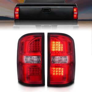 Tail Light Set