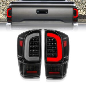 Tail Light Set