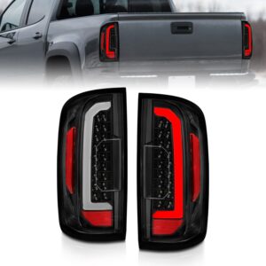 Tail Light Set