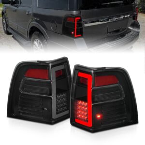 Tail Light Set