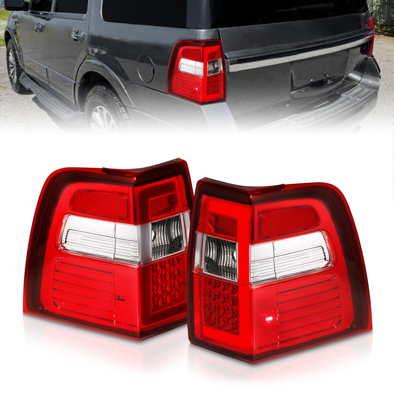 Tail Light Set