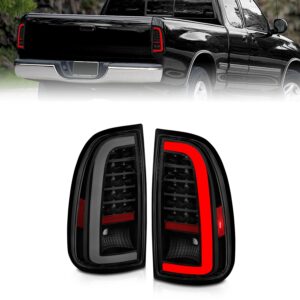 Tail Light Set