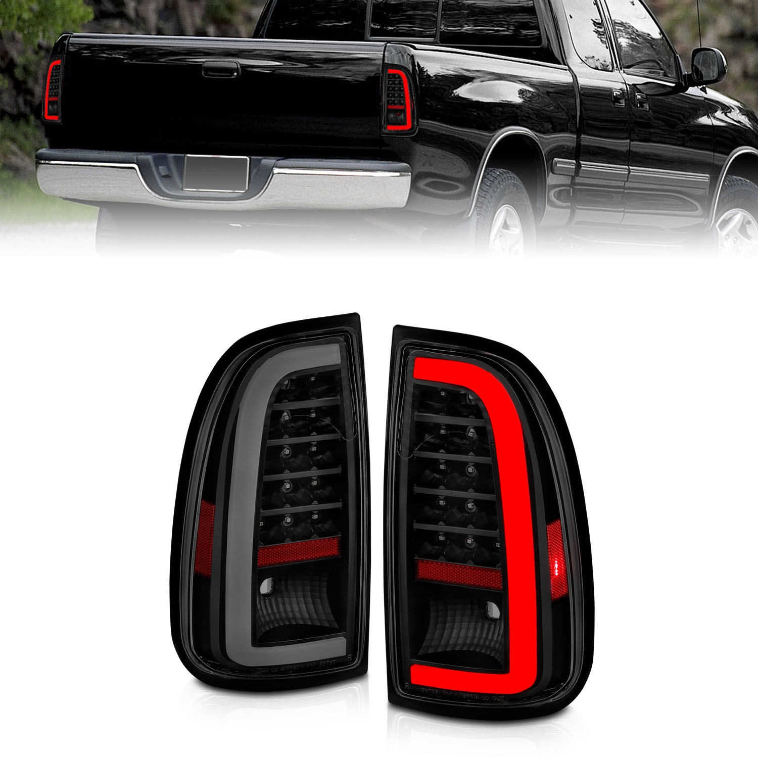 Tail Light Set